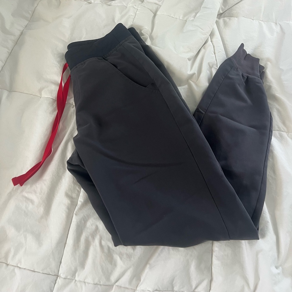 Figs Zamora Joggers Scrub Pants